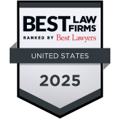 Best Law Firms 