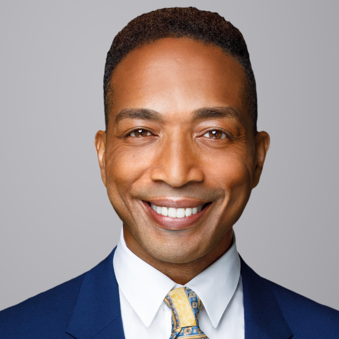 Anthony McClellon